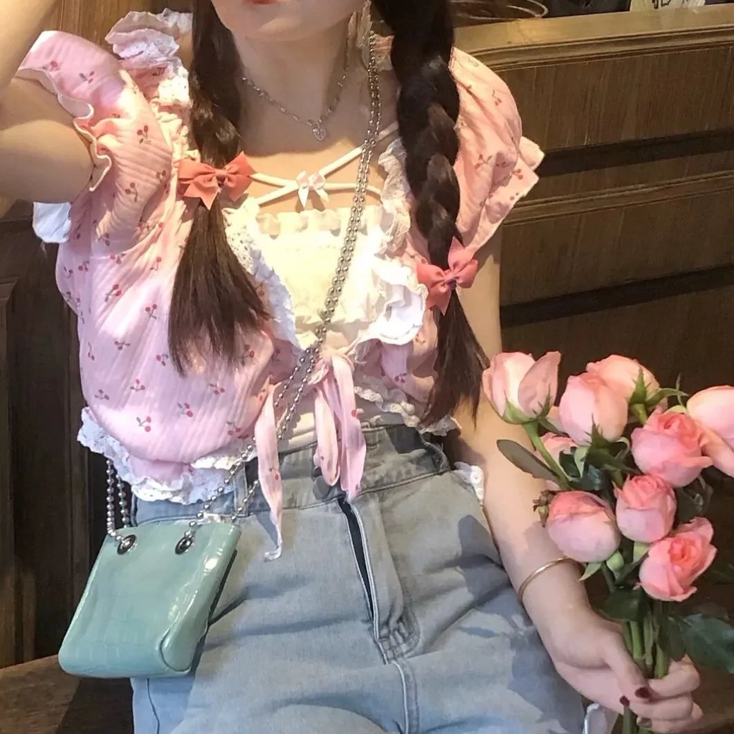 查理他说