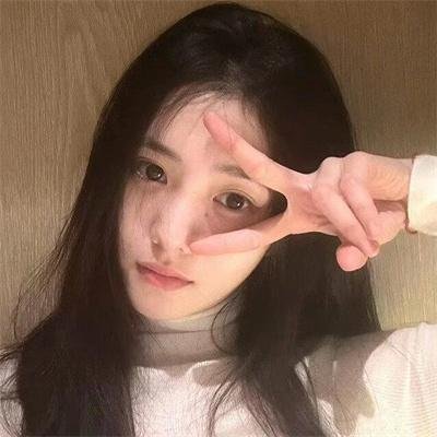我命中注定的人