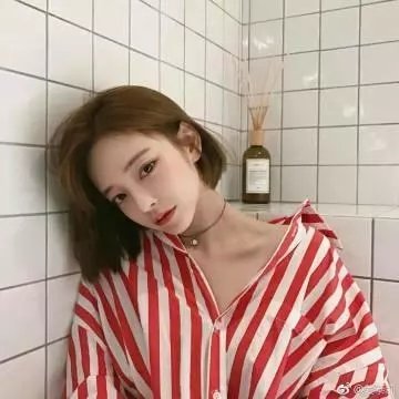 心头一颤