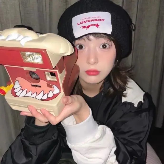 爱情的尽头